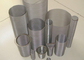 فولاد ضد زنگ فولاد ضد زنگ 40٪ - 81٪ فیلتر 304/316 فولاد ضد زنگ تامین کننده
