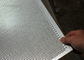ورق گالوانیزه سوراخ داغ، ورق فولادی سوراخ شده برای پوشش پله تامین کننده