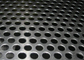 ورق فولادی 2 میلی متر ضخیم، 41 درصد ورق فولادی سیاه و سفید سوراخ شده تامین کننده