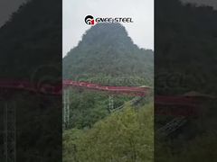 چرا پوشش‌های زهکشی دندانه‌دار فلزی را انتخاب کنیم؟ فولاد گریتینگ میله‌ای برای مصالح ساختمانی