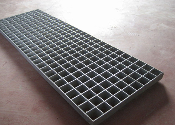 چین 30 × 3/32 × 3 مطبوعات قفل گریت، فولاد ضد زنگ داغ فولاد گالوانیزه تامین کننده