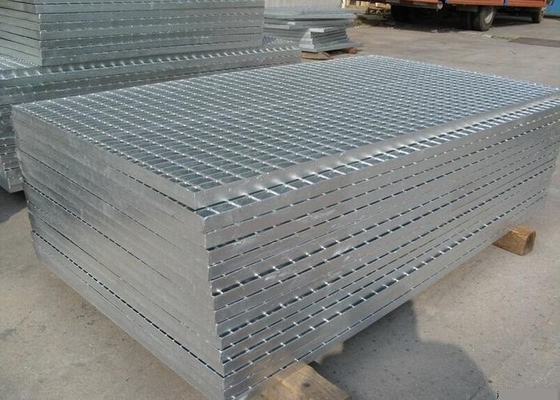 چین فولاد 3mm فولاد گالوانیزه گرات مسطح برج خنک کننده تخت تامین کننده