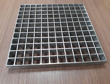پوشش خندق خندق سنگین / صفحه فولادی کف خرده ضد لغز راهرو شبکه خندق خندق / صفحه پوشش خندق خندق