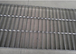 سیکل سیکل 316 فولاد ضد زنگ گریت Walkway 25 X 5 نوار ساده تامین کننده