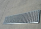 غلاف فولاد ضد زنگ با رول 25 × 5 باربری تامین کننده