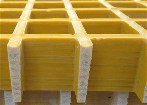 ماشین شوینده گلاس فیبر راهروی میش آسان تمیز کردن گلاس فیبر گلاس گریت