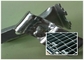 نوار فولادی ضد زنگ گریت کلیپس، نوار فولادی ورق جوش اتصالات گریتینگ تامین کننده