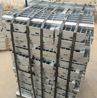 Q235 ترمینال فولادی کم کربن تخلیه فلزی رنده، 3 - 10mm پوشش تخلیه رطوبت