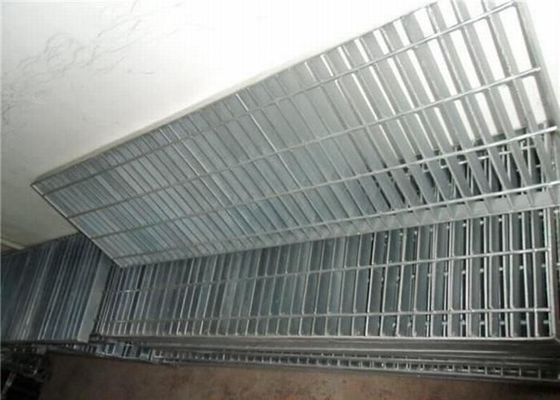 غلاف فولاد ضد زنگ با رول 25 × 5 باربری