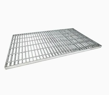 فابریکه گیت های تخلیه فولاد ضد زنگ Q235/Q345/SS304 Materia حامل بار بالا